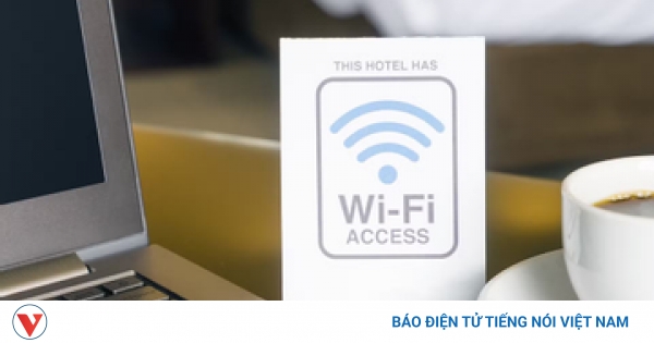 Kết nối Wi-Fi công cộng có bị hack không?