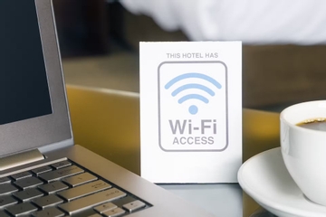 ket noi wi-fi cong cong co bi hack khong hinh anh 1