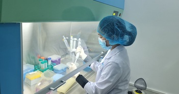 Tiếp cận và làm chủ công nghệ hiện đại trong lĩnh vực giám định ADN Tiếp cận và làm chủ công nghệ hiện đại trong lĩnh vực giám định ADN