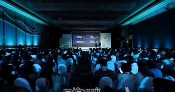 Google Marketing Live Việt Nam mang gì đến cho doanh nghiệp Việt Google Marketing Live Việt Nam mang gì đến cho doanh nghiệp Việt