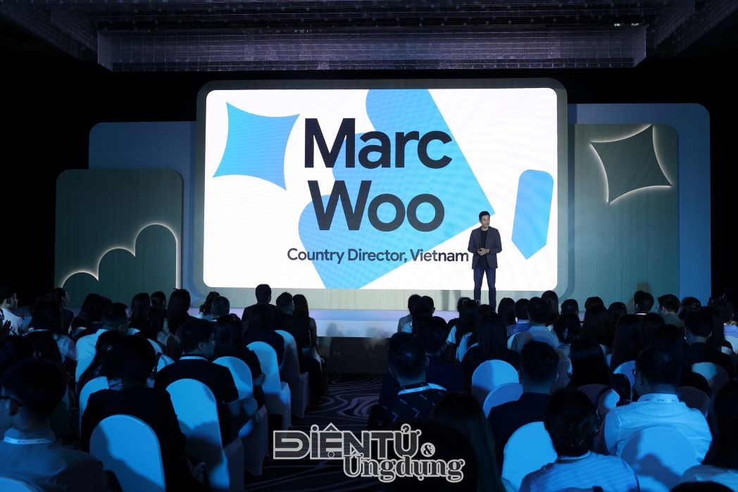 Google Marketing Live Việt Nam mang gì đến cho doanh nghiệp Việt?