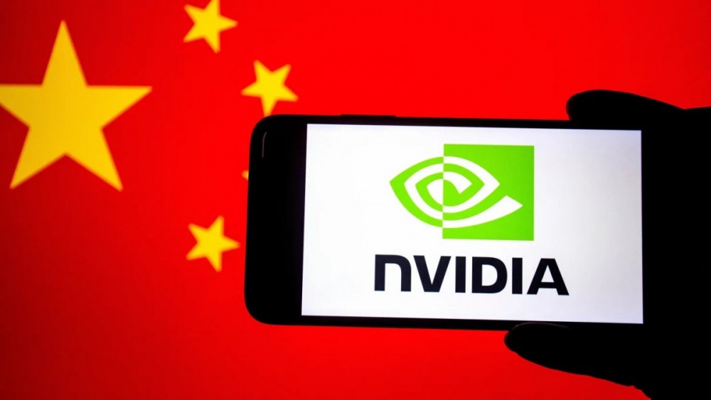 Chip AI H20 của Nvidia bị giám sát gắt gao từ Trung Quốc vì lo ngại theo dõi và bảo mật