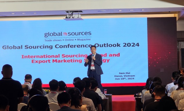 Global Sources - Thúc đẩy giao thương toàn cầu và nâng cao năng lực cạnh tranh cho doanh nghiệp Việt Nam