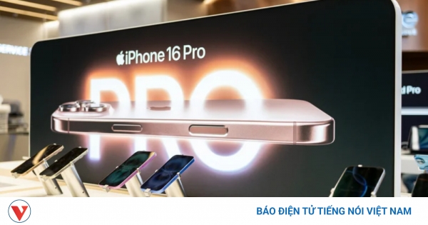 Nỗi lo của người dùng đối với iPhone 17 đang dần hiện hữu