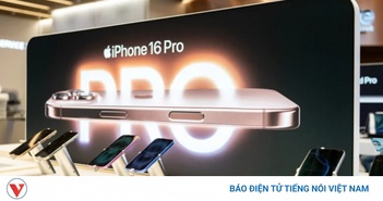 Nỗi lo của người dùng đối với iPhone 17 đang dần hiện hữu Nỗi lo của người dùng đối với iPhone 17 đang dần hiện hữu