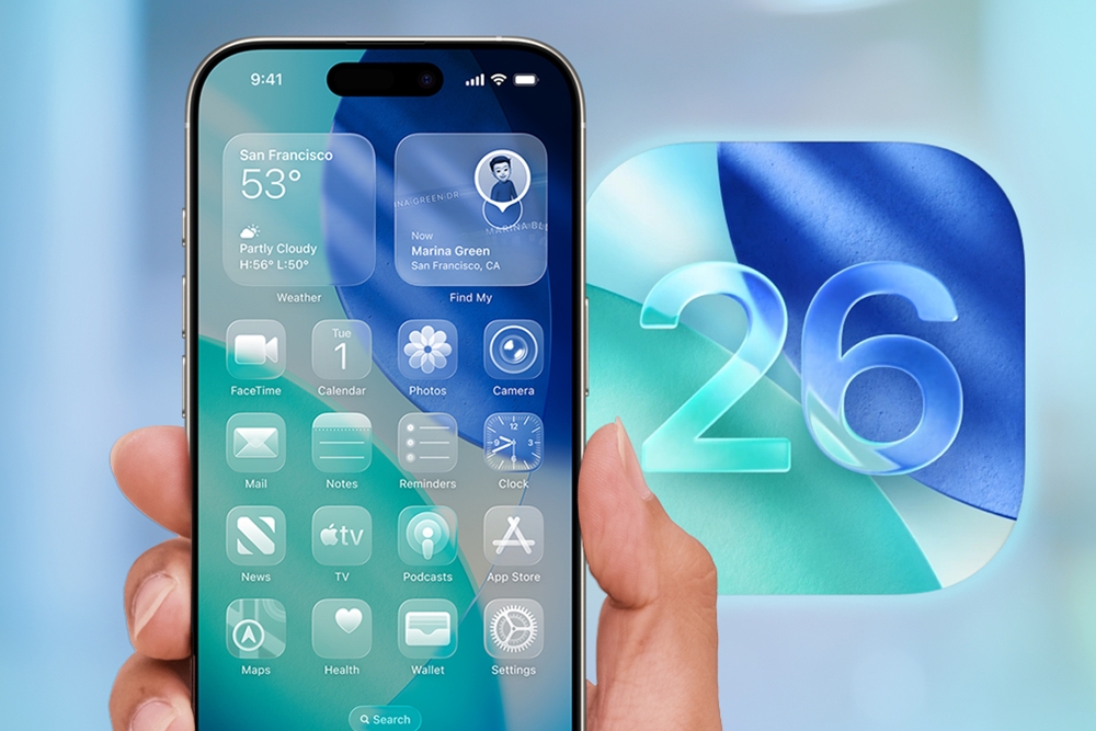 Với iOS 26, việc sạc pin iPhone sẽ trở nên thú vị hơn
