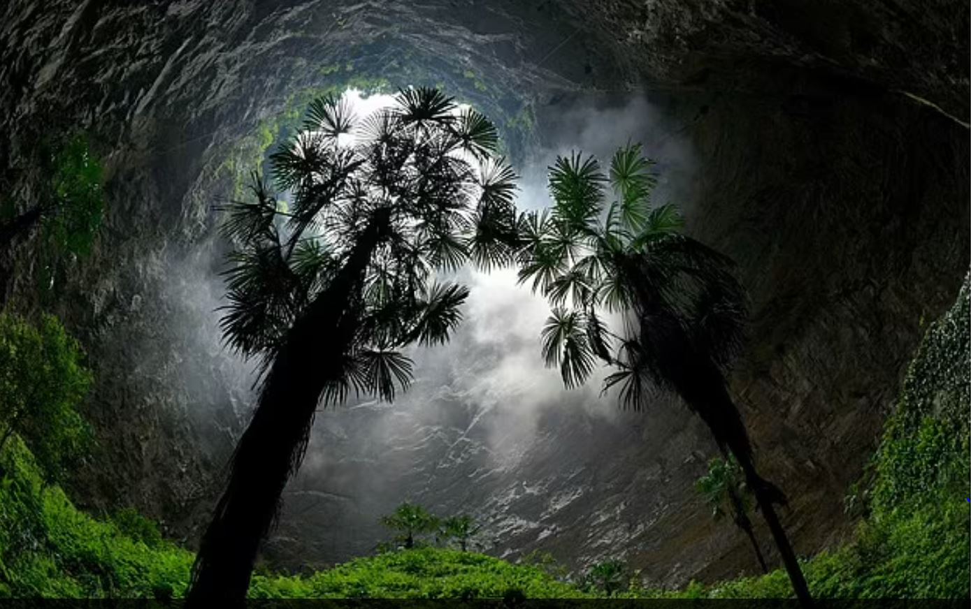Động đất cung cấp năng lượng cho sự sống ẩn giấu nơi sâu thẳm của Trái Đất