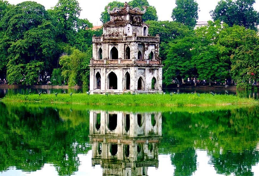 Hà Nội tổ chức không gian giới thiệu du lịch tại World Expo 2025
