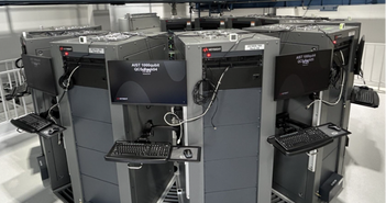 Keysight triển khai hệ thống lượng tử lớn nhất thế giới tại Nhật Bản Keysight triển khai hệ thống lượng tử lớn nhất thế giới tại Nhật Bản