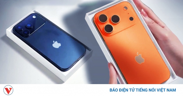 iPhone 17 không bị ảnh hưởng bởi dịch virus chikungunya ở Trung Quốc