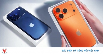 iPhone 17 không bị ảnh hưởng bởi dịch virus chikungunya ở Trung Quốc iPhone 17 không bị ảnh hưởng bởi dịch virus chikungunya ở Trung Quốc