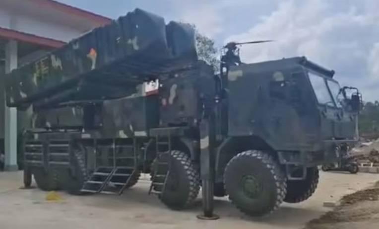 CNA: Indonesia là quốc gia Đông Nam Á đầu tiên triển khai tên lửa đạn đạo tầm ngắn