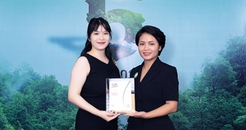 Home Credit lọt Top 50 Doanh nghiệp phát triển bền vững tiêu biểu Home Credit lọt Top 50 Doanh nghiệp phát triển bền vững tiêu biểu