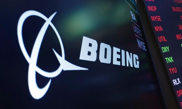 Tai nạn máy bay ở Trung Quốc đã 'thổi bay' gần 6% giá trị cổ phiếu của Boeing