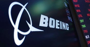 Tai nạn máy bay ở Trung Quốc đã 'thổi bay' gần 6% giá trị cổ phiếu của Boeing Tai nạn máy bay ở Trung Quốc đã 'thổi bay' gần 6% giá trị cổ phiếu của Boeing