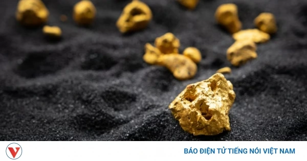 Đột phá khoa học bất ngờ có thể biến chì thành vàng