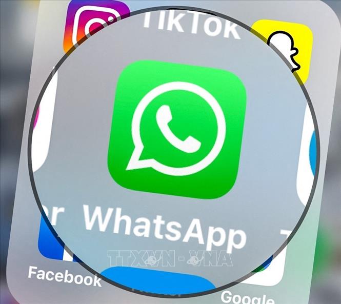 WhatsApp xóa gần 7 triệu tài khoản liên quan đến lừa đảo