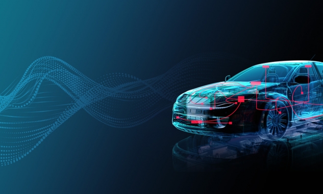 Automotive Ethernet - Phiên bản dẫn đường tương lai cho ngành công nghiệp ô tô thế giới