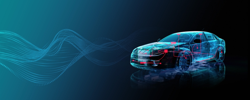 Automotive Ethernet có thể được xem như là chứng nhận an toàn giúp các nhà sản xuất đưa sản phẩm ra thị trường sớm hơn