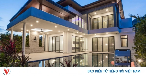Thiết bị nhà thông minh khiến chi phí điện tăng cao hay tiết kiệm?