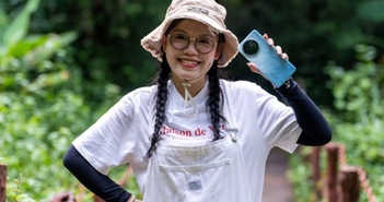 vivo Y39 5G: lựa chọn mới cho học sinh, sinh viên vivo Y39 5G: lựa chọn mới cho học sinh, sinh viên