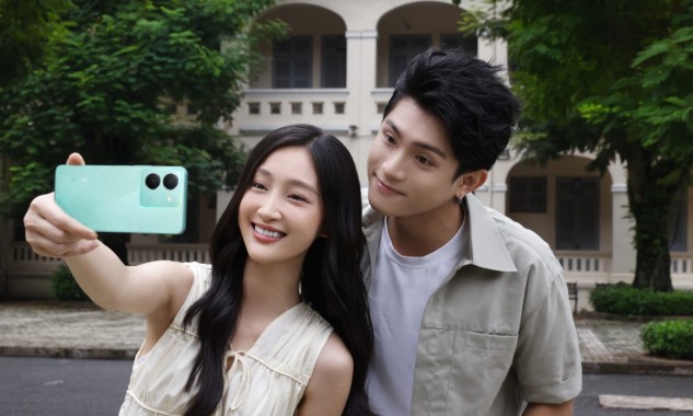 Một điện thoại giá tốt trong phân khúc