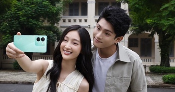 Một điện thoại giá tốt trong phân khúc Một điện thoại giá tốt trong phân khúc