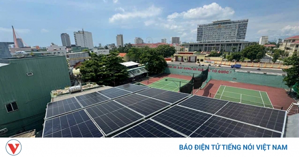 Vì sao nên sử dụng hệ thống lưu trữ năng lượng mặt trời?