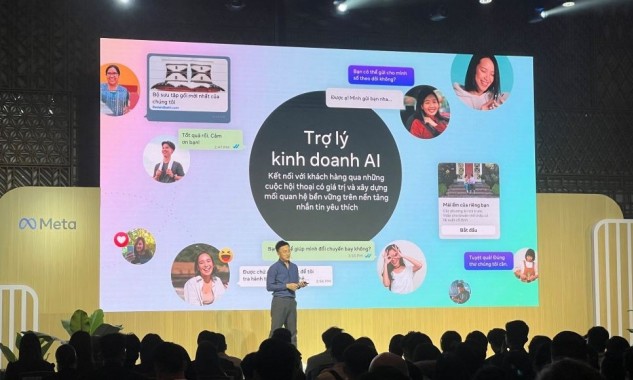 Meta ra mắt các giải pháp nhắn tin mới