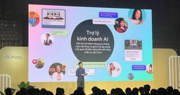Meta ra mắt các giải pháp nhắn tin mới Meta ra mắt các giải pháp nhắn tin mới