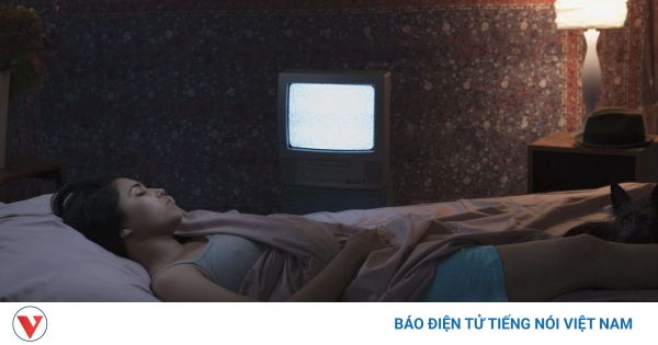 Thói quen sử dụng TV mà nhiều người cần dừng lại
