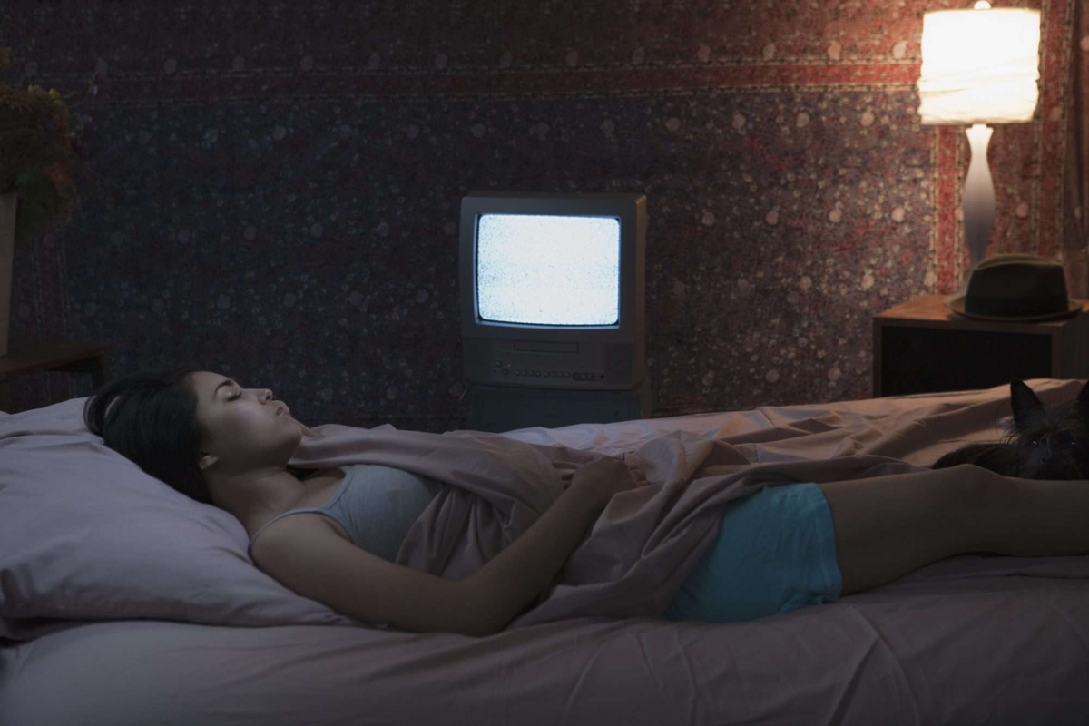 thói quen sử dụng tv mà nhiều người cần dừng lại hình ảnh 1 thoi quen su dung tv ma nhieu nguoi can dung lai hinh anh 1