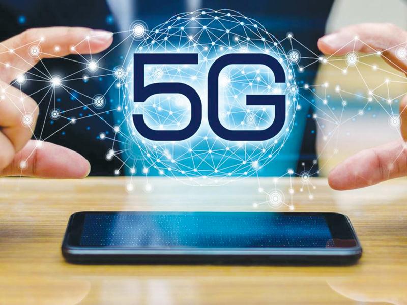 Đầu tư 5G đã đưa Việt Nam vào Top đầu thế giới về tốc độ di động