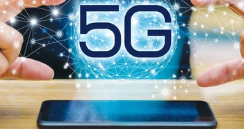 Đầu tư 5G đã đưa Việt Nam vào Top đầu thế giới về tốc độ di động Đầu tư 5G đã đưa Việt Nam vào Top đầu thế giới về tốc độ di động