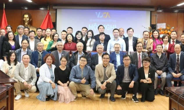 Tổng kết hoạt động năm 2023 của Hội Truyền thông số Việt Nam và triển vọng năm 2024