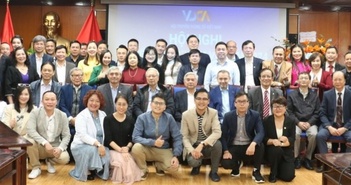 Tổng kết hoạt động năm 2023 của Hội Truyền thông số Việt Nam và triển vọng năm 2024 Tổng kết hoạt động năm 2023 của Hội Truyền thông số Việt Nam và triển vọng năm 2024