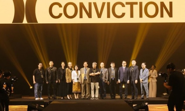 Ngày hội Công nghệ TP. Hồ Chí Minh - Conviction 2025 chính thức khai mạc