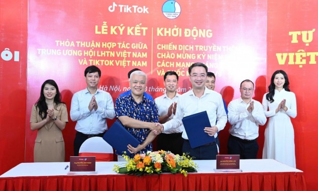 Phát động Chiến dịch truyền thông Tôi yêu Tổ quốc tôi