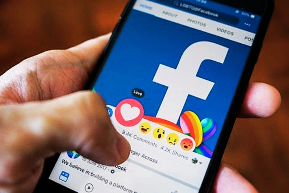 Những sai lầm thường gặp của người dùng trên mạng xã hội Facebook