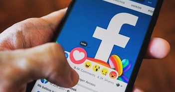 Những sai lầm thường gặp của người dùng trên mạng xã hội Facebook Những sai lầm thường gặp của người dùng trên mạng xã hội Facebook