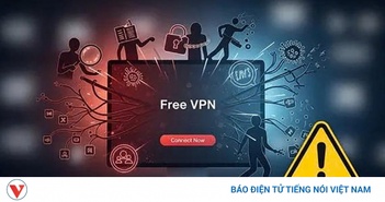 Cảnh báo dành cho người dùng iPhone và Android, không nên lưu những ứng dụng này trên Cảnh báo dành cho người dùng iPhone và Android, không nên lưu những ứng dụng này trên