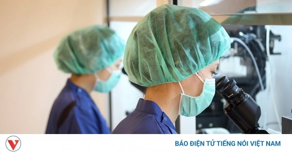 Nhật Bản phát triển AI ứng dụng trong điều trị vô sinh