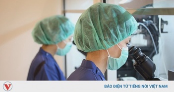Nhật Bản phát triển AI ứng dụng trong điều trị vô sinh Nhật Bản phát triển AI ứng dụng trong điều trị vô sinh