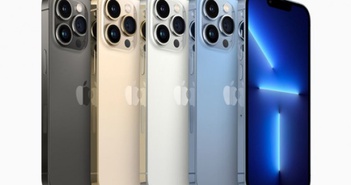 Người dân nước nào kiếm tiền nhanh nhất để mua được iPhone 13 Người dân nước nào kiếm tiền nhanh nhất để mua được iPhone 13