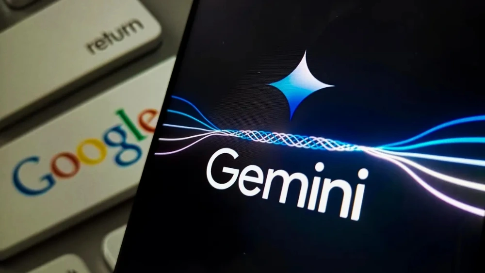 Google nỗ lực khắc phục sự cố Gemini AI bỗng nhiên “trầm cảm”