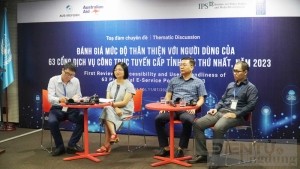 Kiểm tra, chấn chỉnh, chấm dứt tình trạng 'cò giấy tờ'; hoàn thành cung cấp dịch vụ công trực tuyến cấp xã trước 15/8/2025