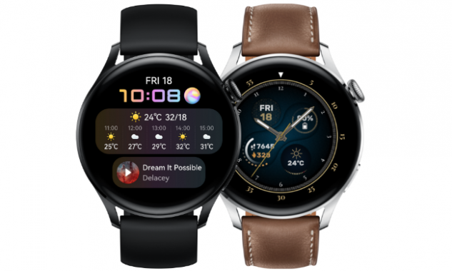 Bỏ qua Samsung, Apple hay Xiaomi, thương hiệu smartwatch nào dành cho bạn?