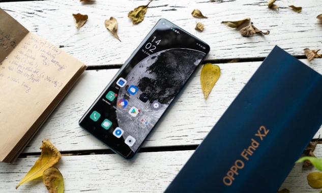 OPPO Find X2: Màn hình, hiệu năng và siêu sạc nhanh tạo nên "siêu phẩm"