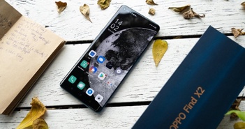 OPPO Find X2: Màn hình, hiệu năng và siêu sạc nhanh tạo nên "siêu phẩm" OPPO Find X2: Màn hình, hiệu năng và siêu sạc nhanh tạo nên "siêu phẩm"