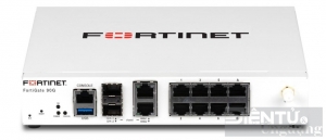 Fortinet đẩy mạnh hội tụ mạng và bảo mật với danh mục dịch vụ mới